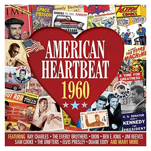 American Heartbeat : 1960