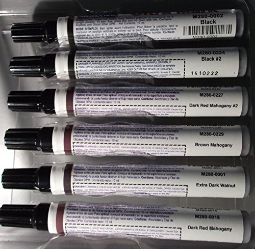 Ultra Mark 24 Pack Assortment M280-2401 #TOP1