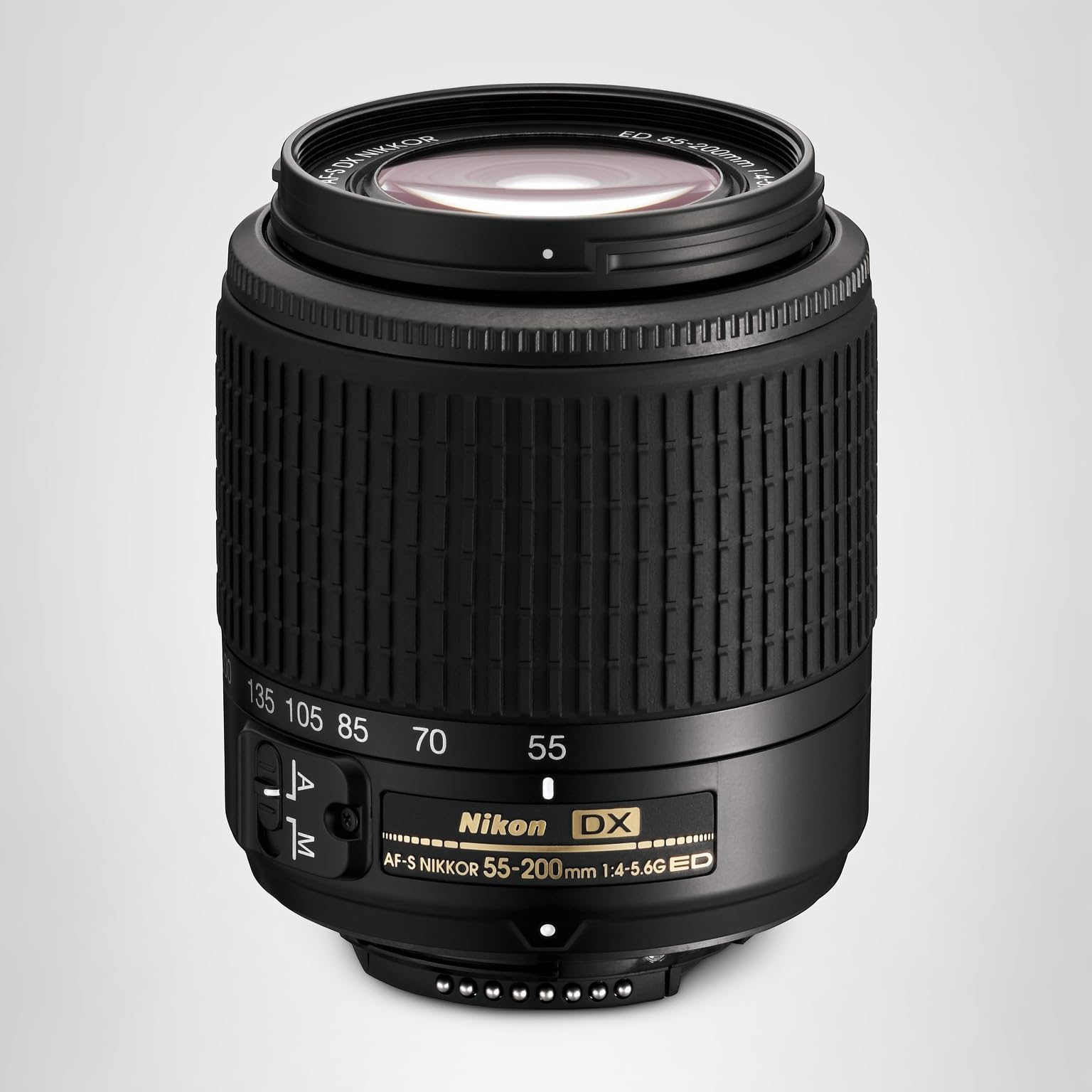 Amazon.co.jp: Nikon AF-S DX Zoom Nikkor ED 55-200mm F4-5.6G