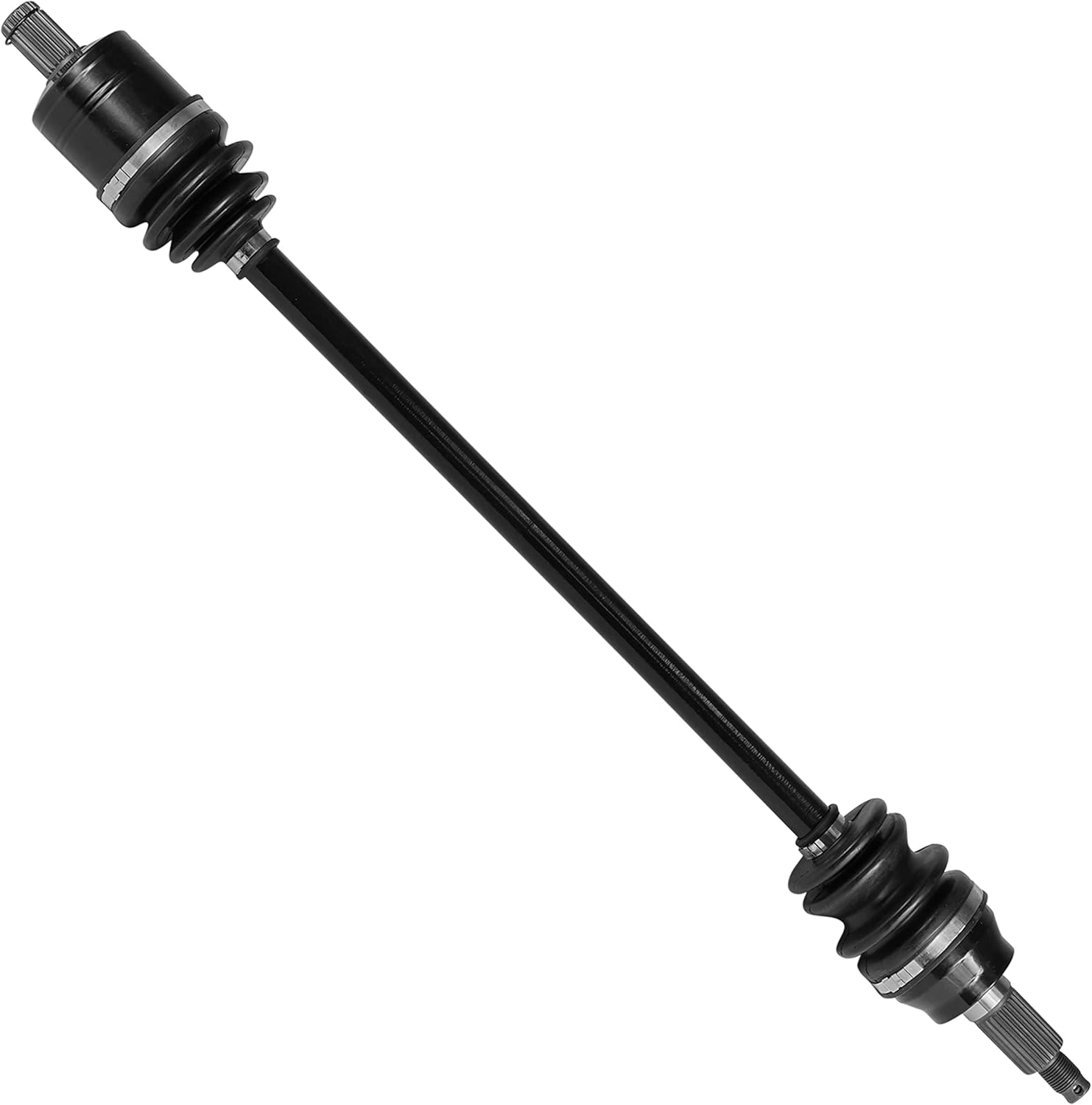 Caltric Front Right Complete Cv Joint Axle Compatible with Polaris Rzr Xp 1000 Eps 2014 2015