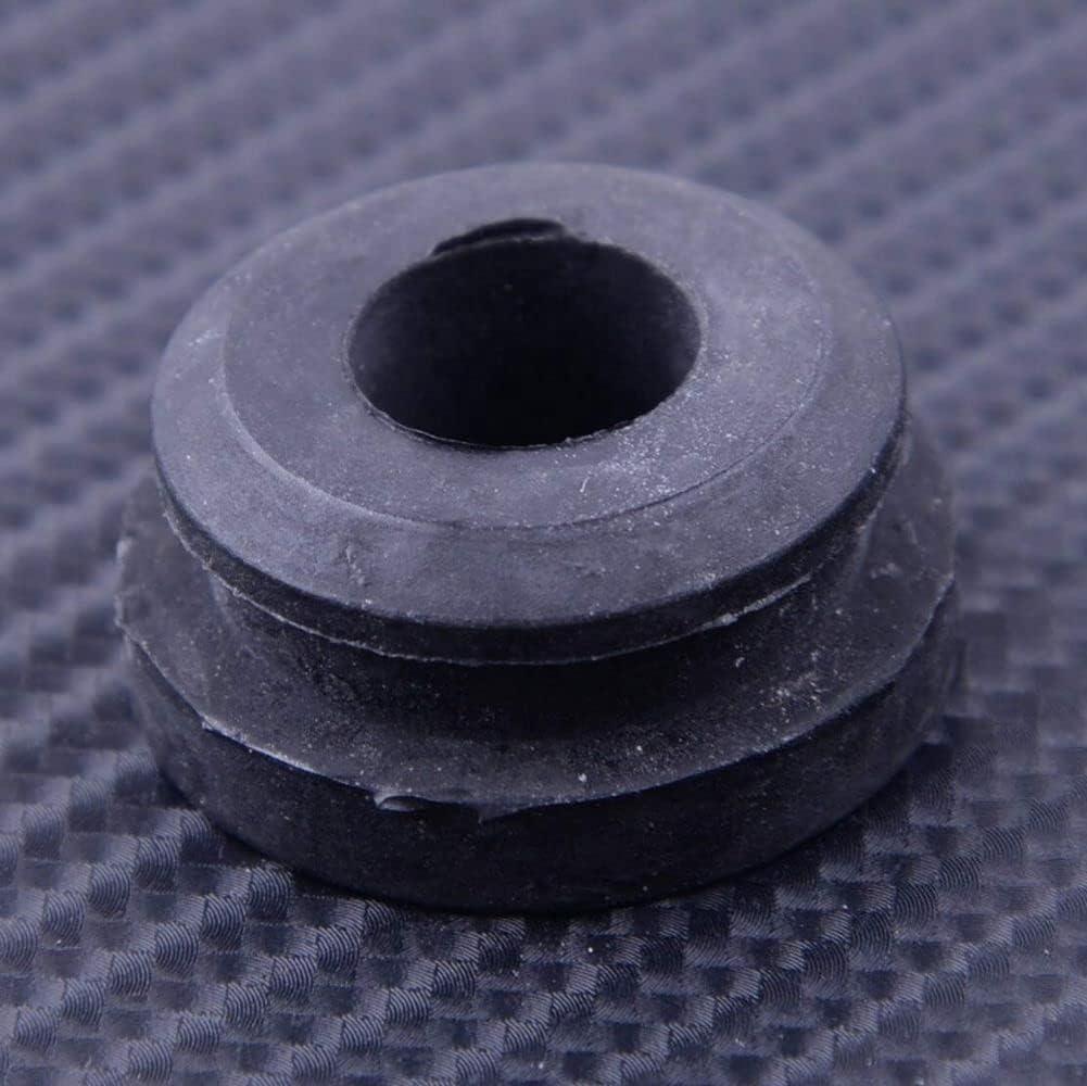 1 PC/SET OF 74173SJ4000 ON THE WATER TANK RUBBER PARTICLES (FLAT), Compatible with CB/CD/RE/CM/CR (MOLEI-AUTO)