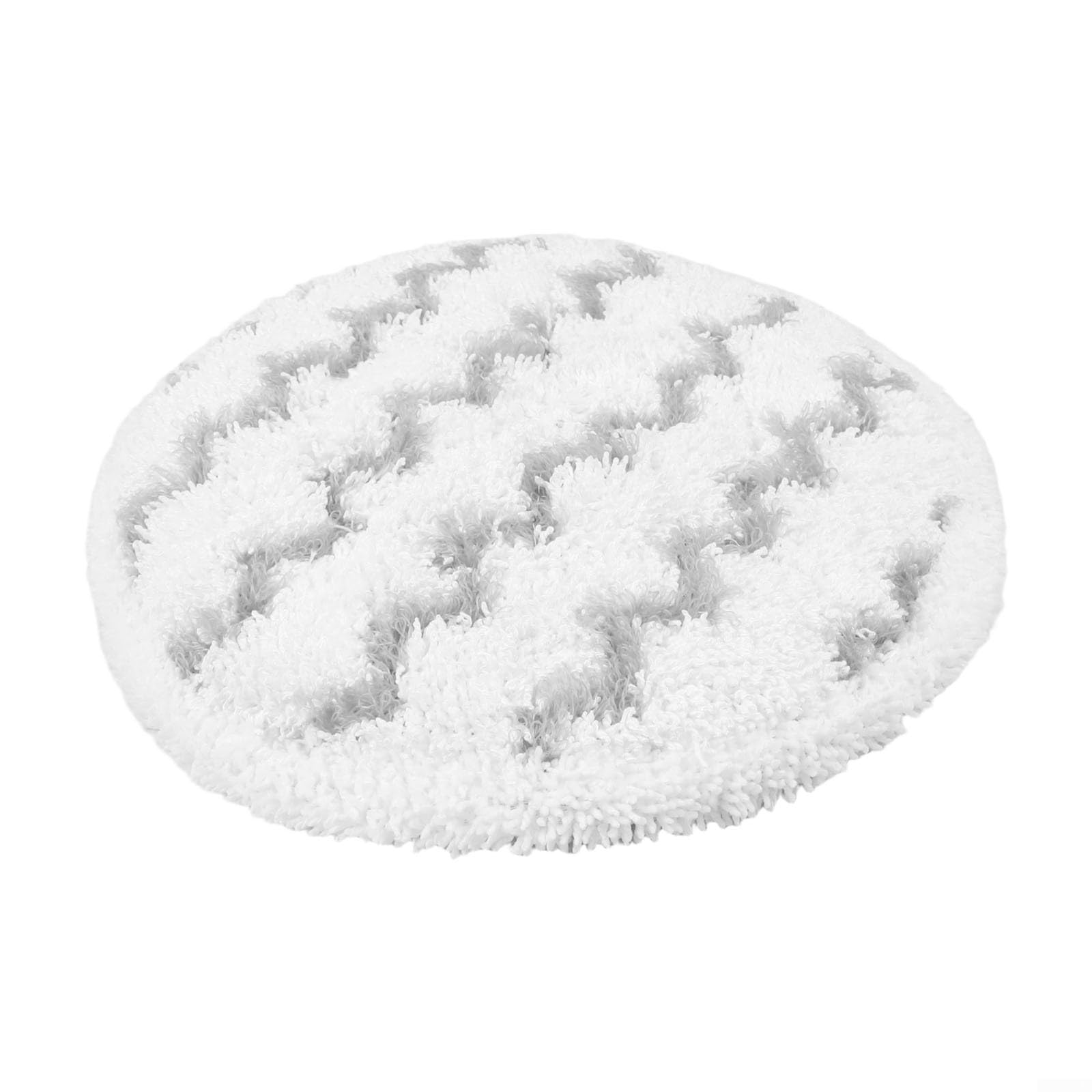 Recambio Mopa Microfibra 8uds Reutilizable para bissell Recambio