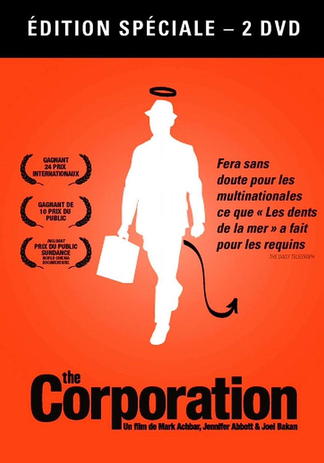 The Corporation