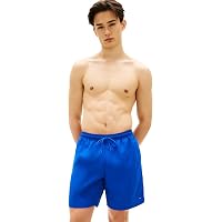 Tommy Hilfiger Long Drawstring Im & Na Um0um03309 Costume da Bagno
