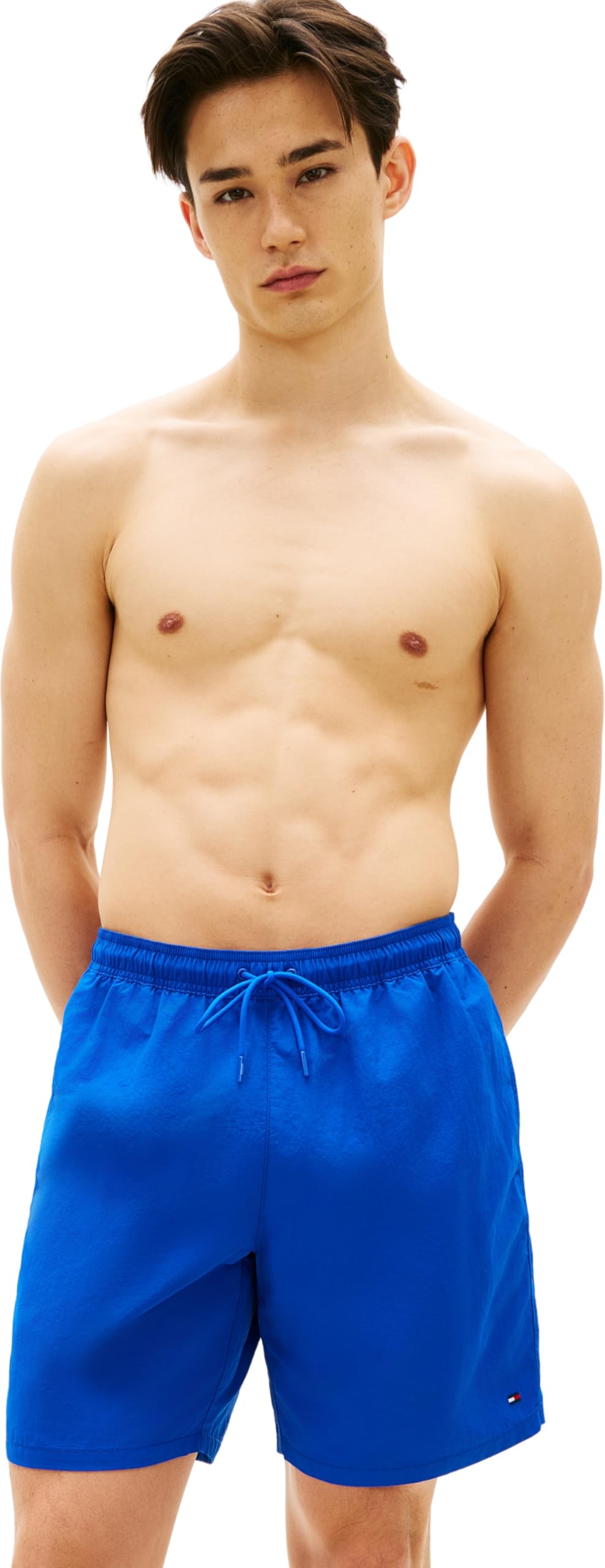 Tommy Hilfiger Traje de baño para Hombre Global Recycled Standard Global Recycled Standard Global Recycled Standard
