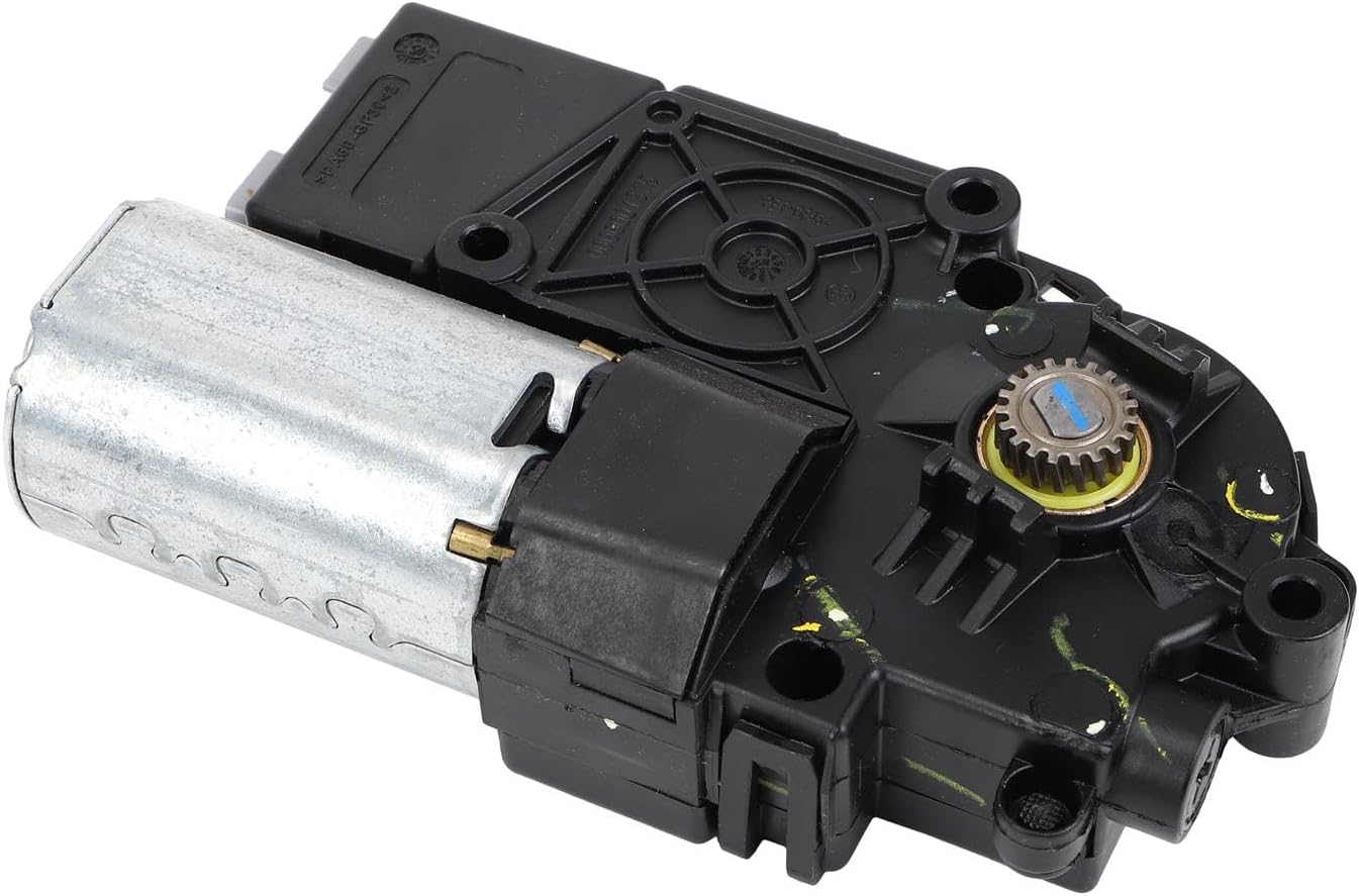 95366479 Sunroof Window Motor