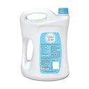Amazon Brand - Presto! Wool Wash | 5 Litre | Liquid Detergent For Soft Woollens & Delicate Fabrics | Preserves Softness and Shape | pH Balanced | No Soda Formula | Machine & Hand Wash gallery image