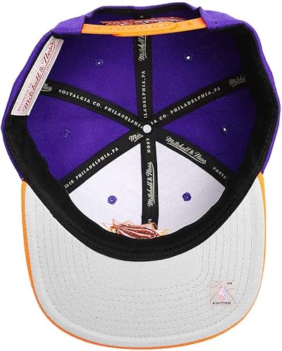 Miniatura 89 de Mitchell & Ness Core Basic Snapback Hat