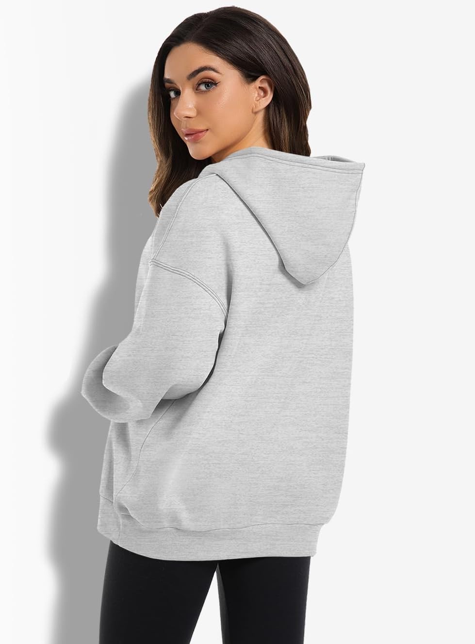 kims cosiart Hoodies Oversized Sweatshirts hoodies for women - Image 3