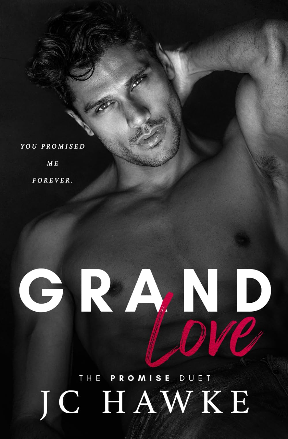 Grand Love (The Promise Duet)