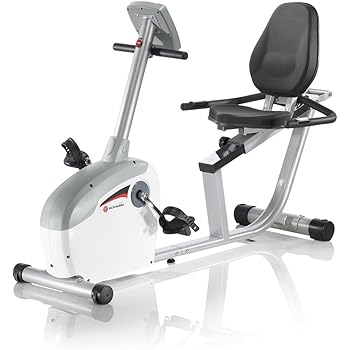 schwinn 210p recumbent bike reviews