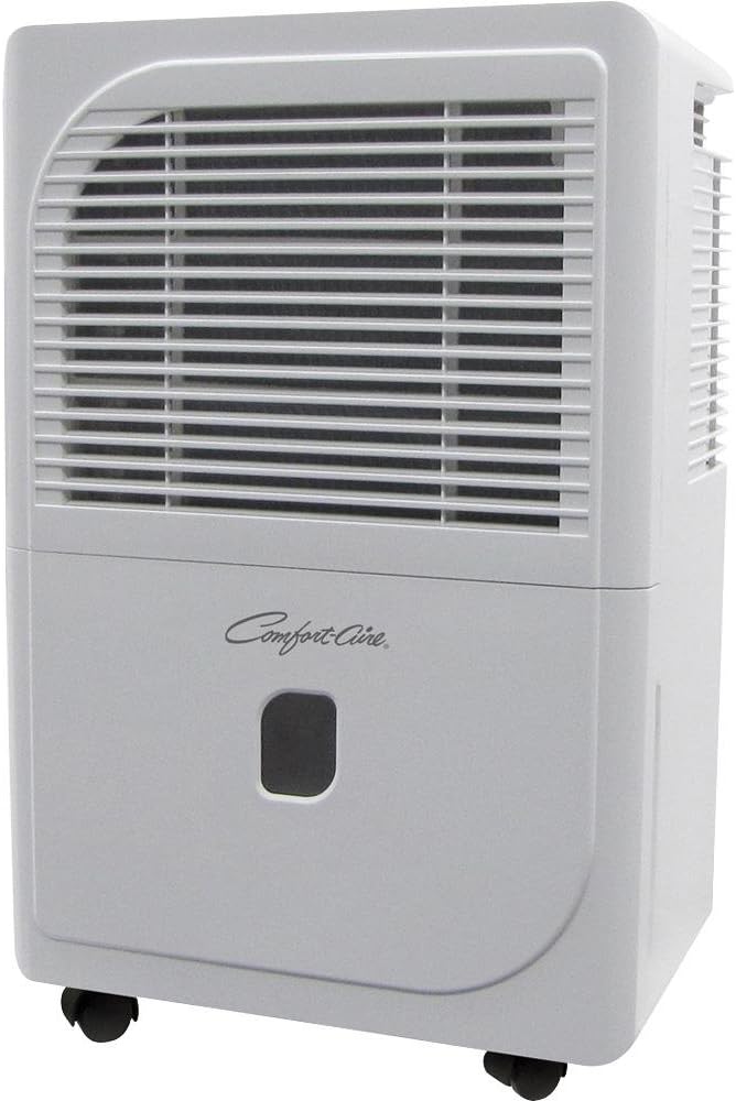 50 Pint Dehumidifier EStar 115