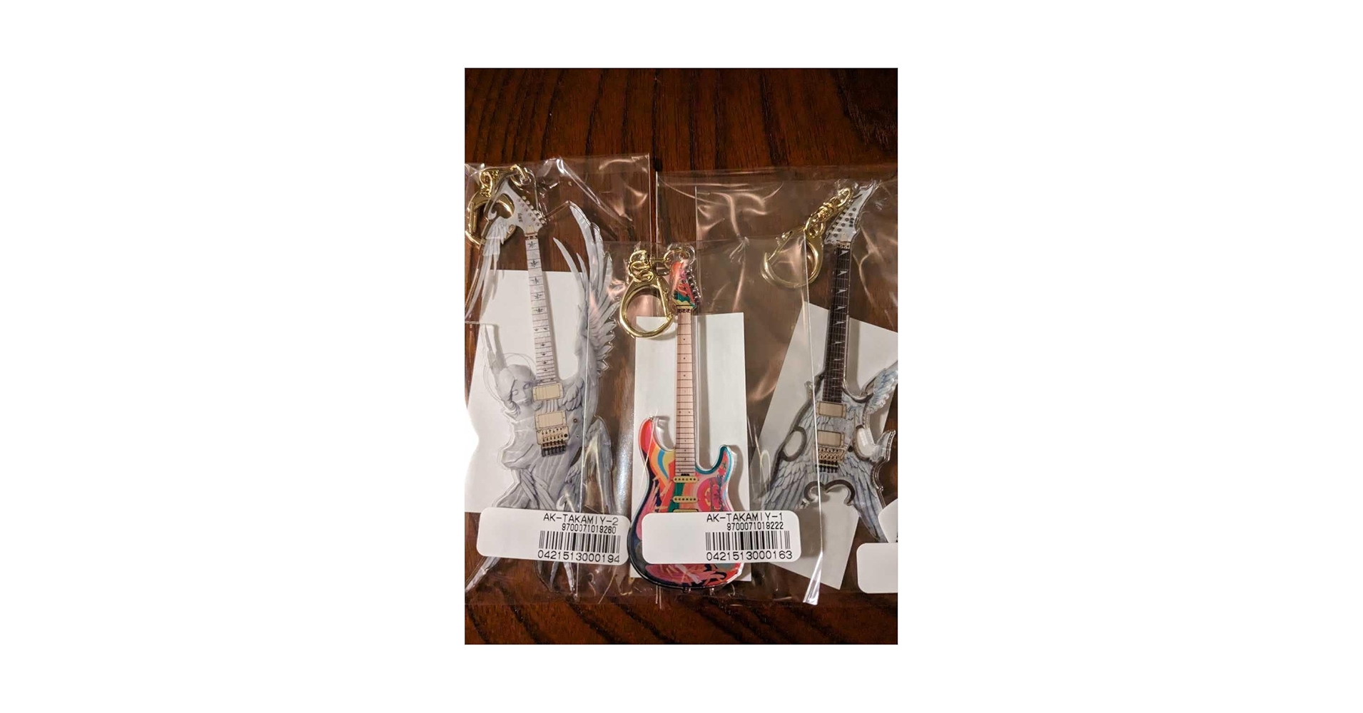 THE ALFEE　Angel Bear　4体セット THE ALFEE Angel Bear 4体セット THE ALFEE テディベア