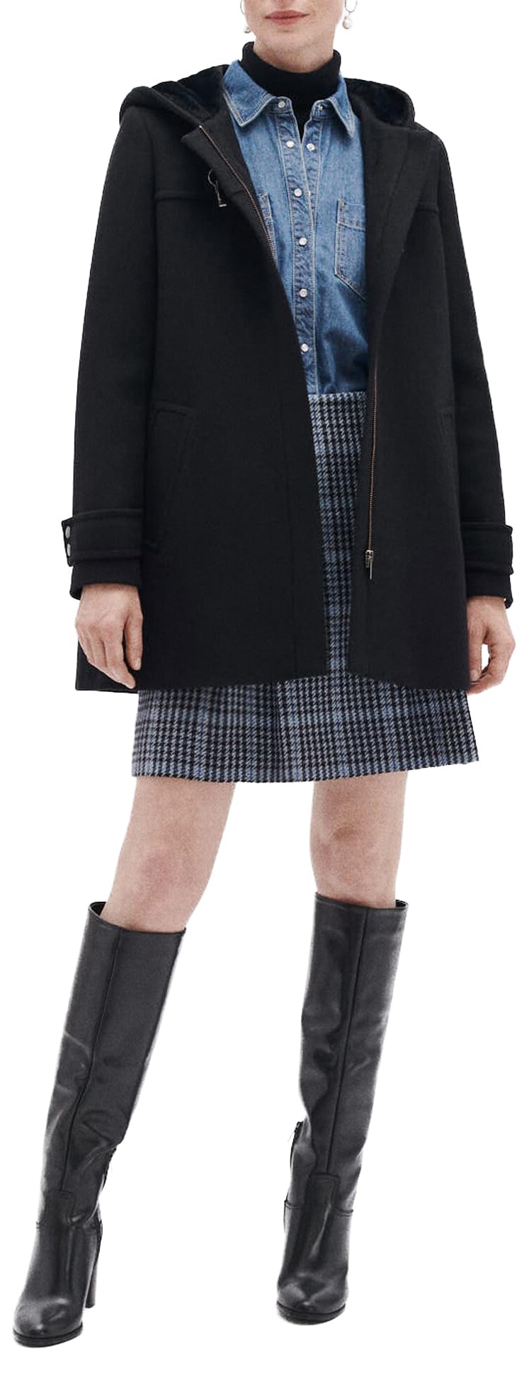 Caroll Cappotto