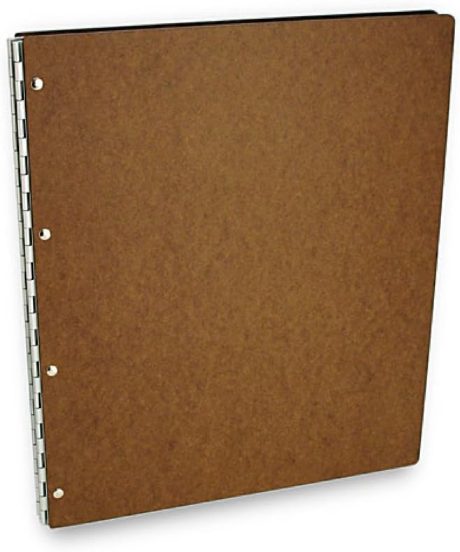 Pina Zangaro Tera Screwpost Binder, 11x14 Portrait (34602)
