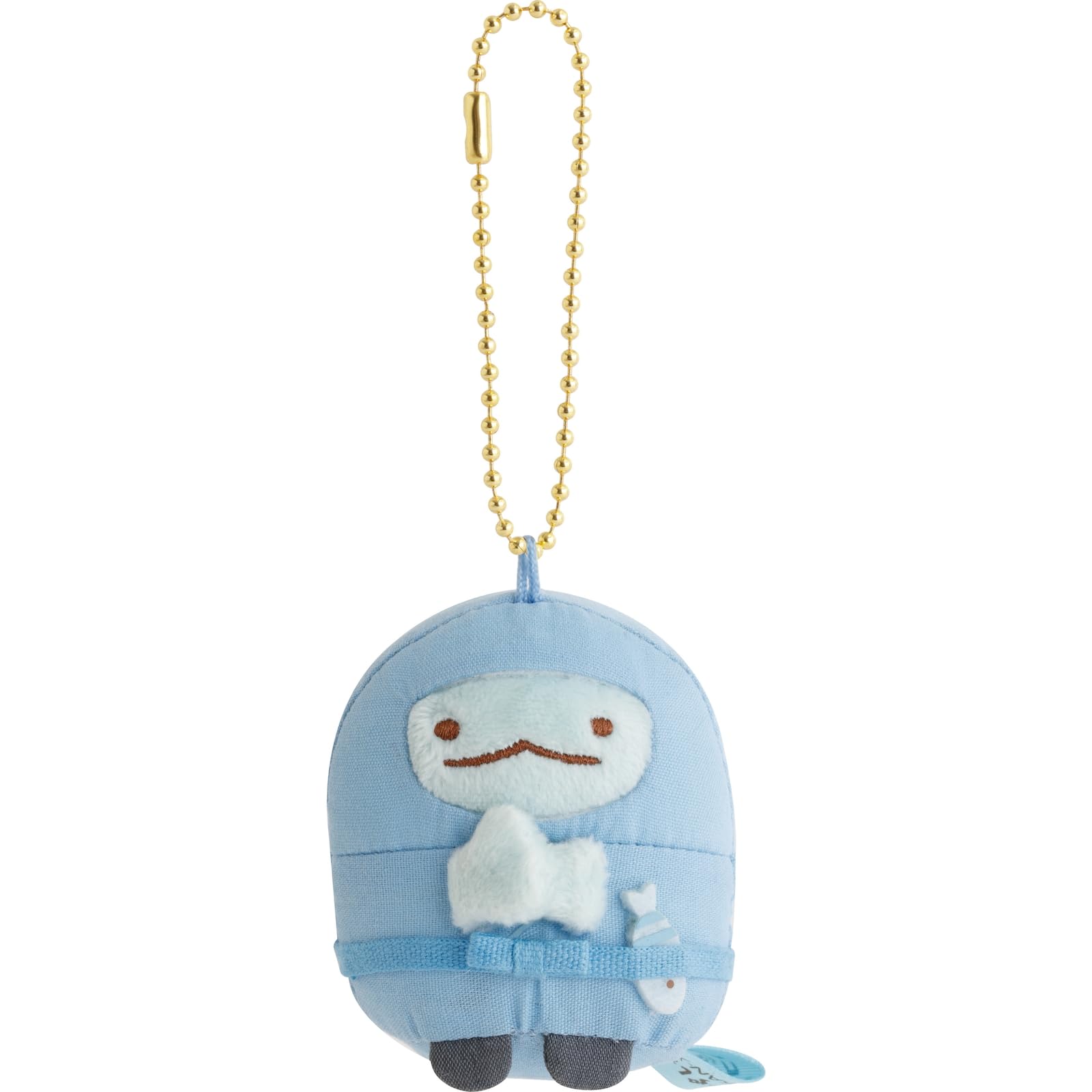 Amazon | サンエックス(San-X) すみっコぐらし 『忍者』 にんにん