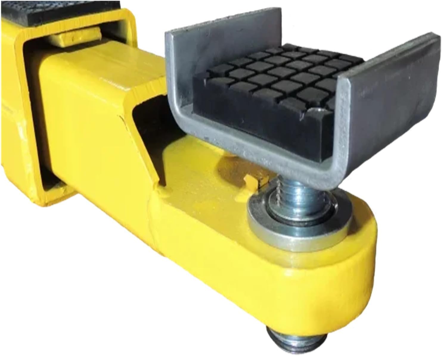 Auto 2 Post Car Lift Portable Lifter Garage Repair Equipment Hoist Machine with Factory Price