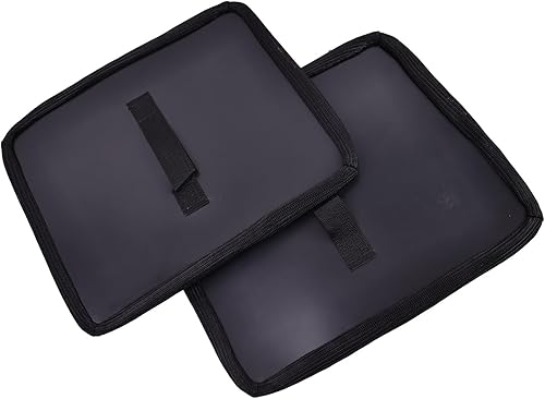 Miniatura 8 de IEQFUE 2 bolsas de césped GT4000 110-6674 compatibles con cortadoras de césped Toro Zero Turn 79324 79326 79118 79155 79171