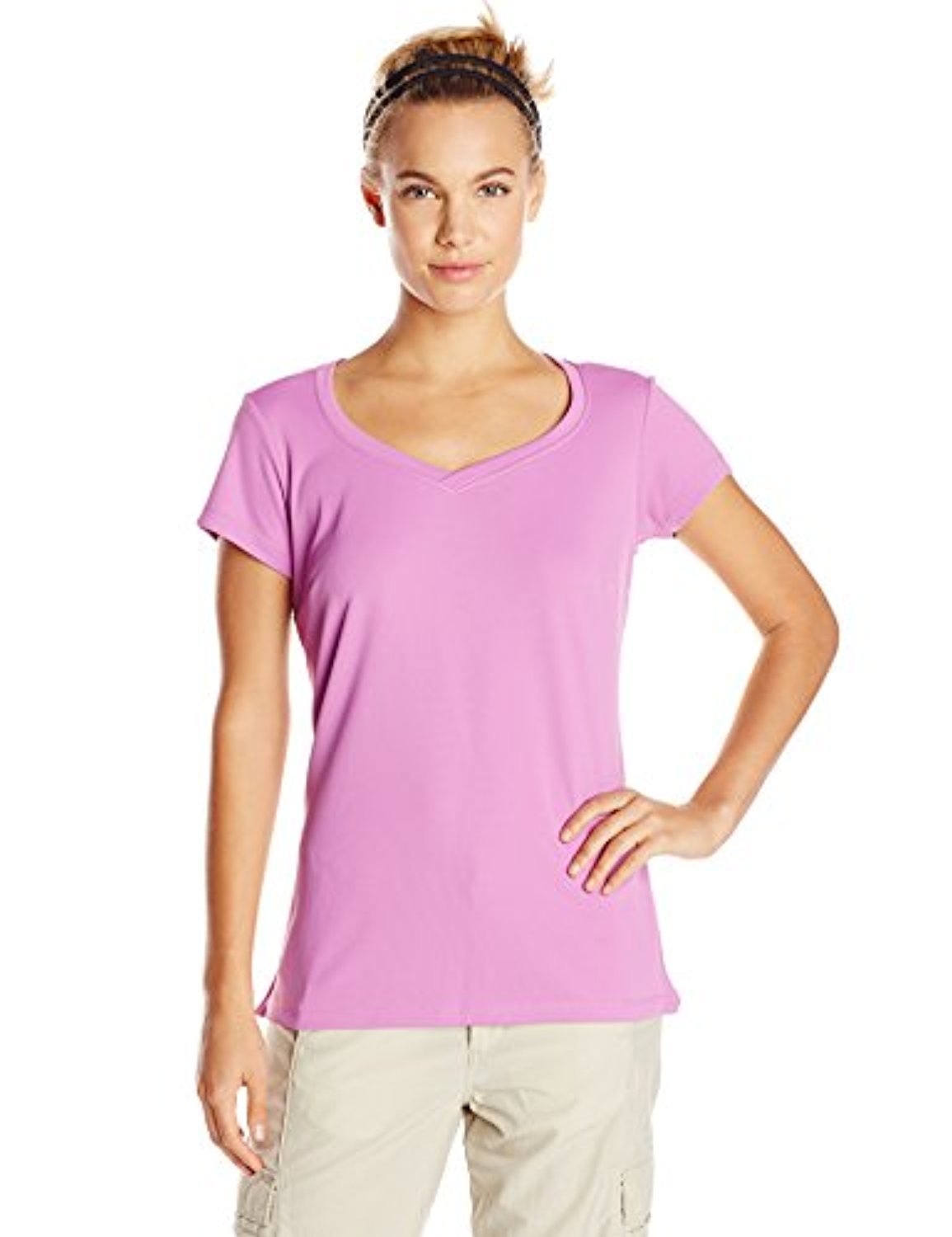 Columbia Sportswear Women's Innisfree Short Sleeve Shirt