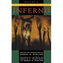 The Divine Comedy of Dante Alighieri Inferno