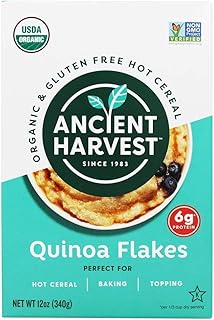 Quinoa Quinoa Flakes ( 3X12 Oz)