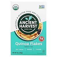 Vista 1 de Quinoa Quinoa Flakes (3 x 12 onzas)