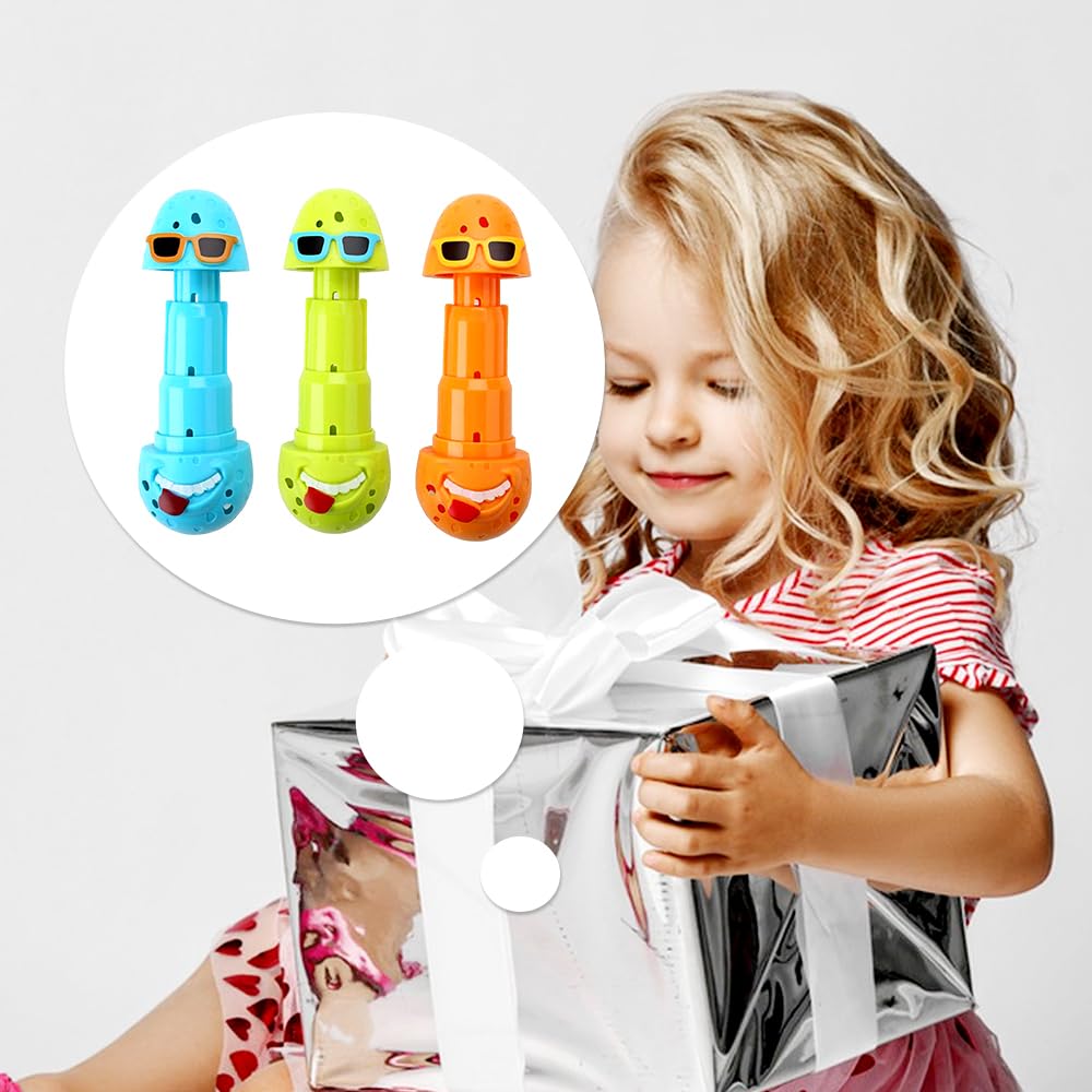 Juguetes Bbuceo, Juegos para Bucear en el Agua, Jugar en Piscinas, Palos Dive Sticks Buceo Juguetes, Regalos para Niños - 3 Piezas