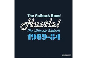 Hustle the Ultimate Fatback 1969-84