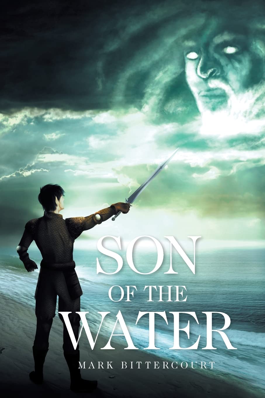 Buy Son of the Water — BookShops.in
