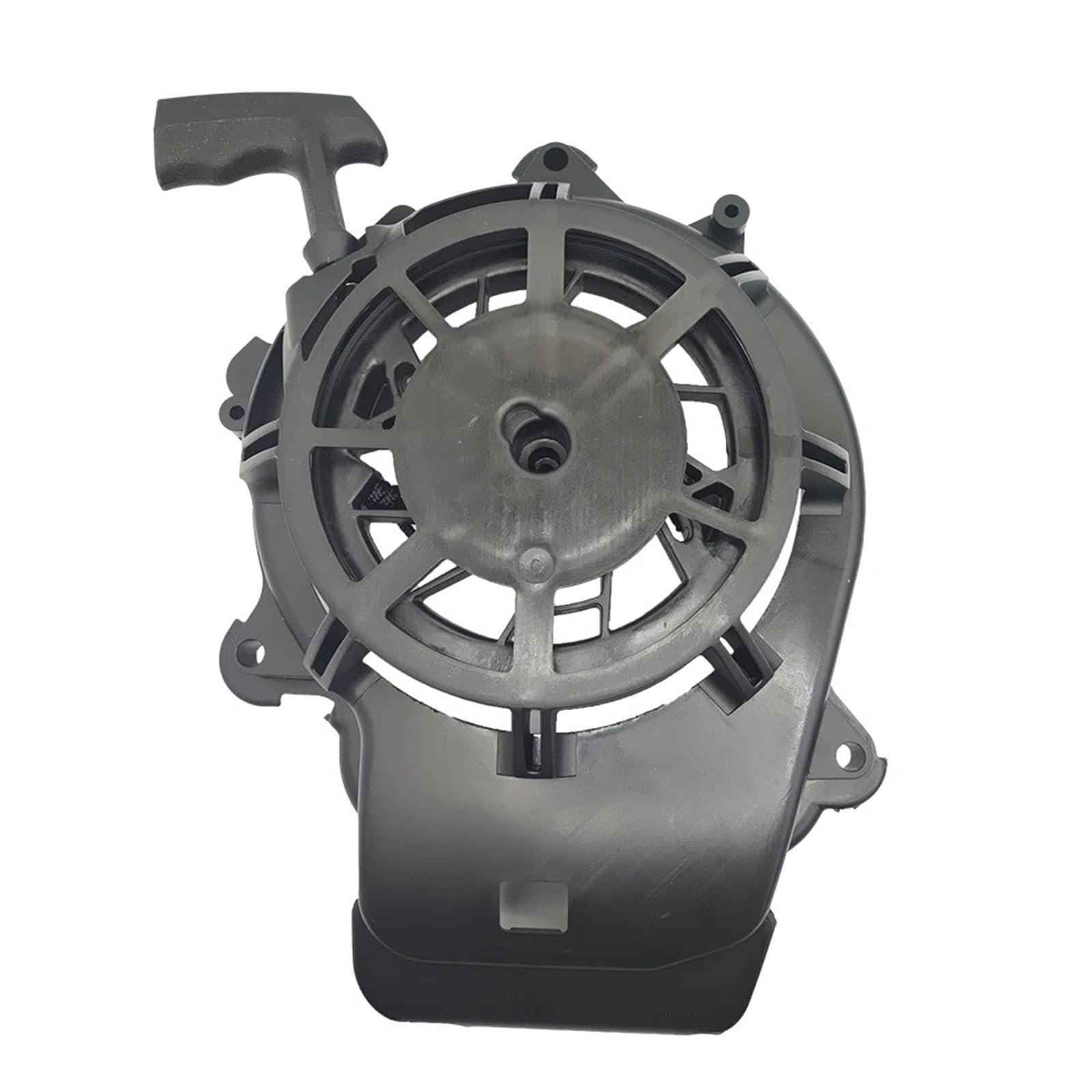 Ensemble démarreur à tirette lanceur de rechange Briggs - 6