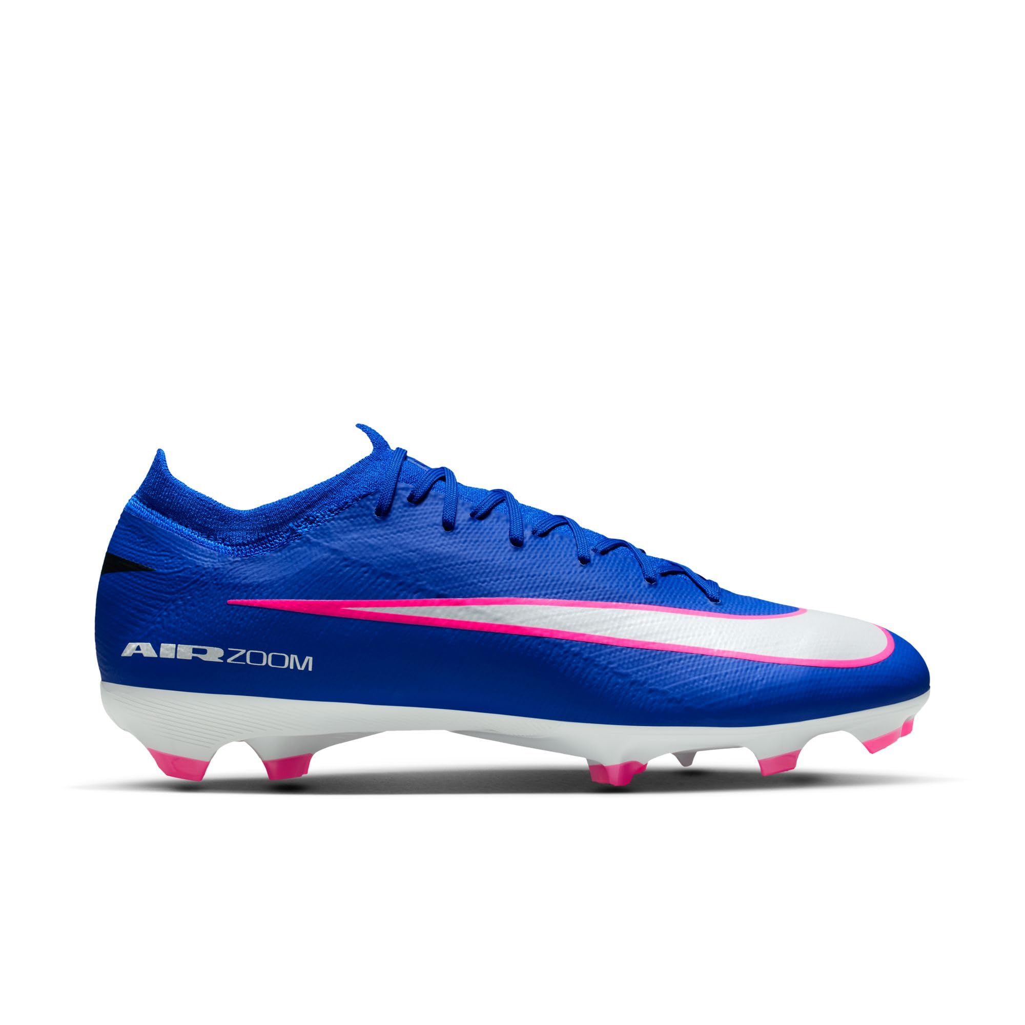 NIKE Mężczyźni Zm Vapor 16 Pro FgButy do piłki nożnej