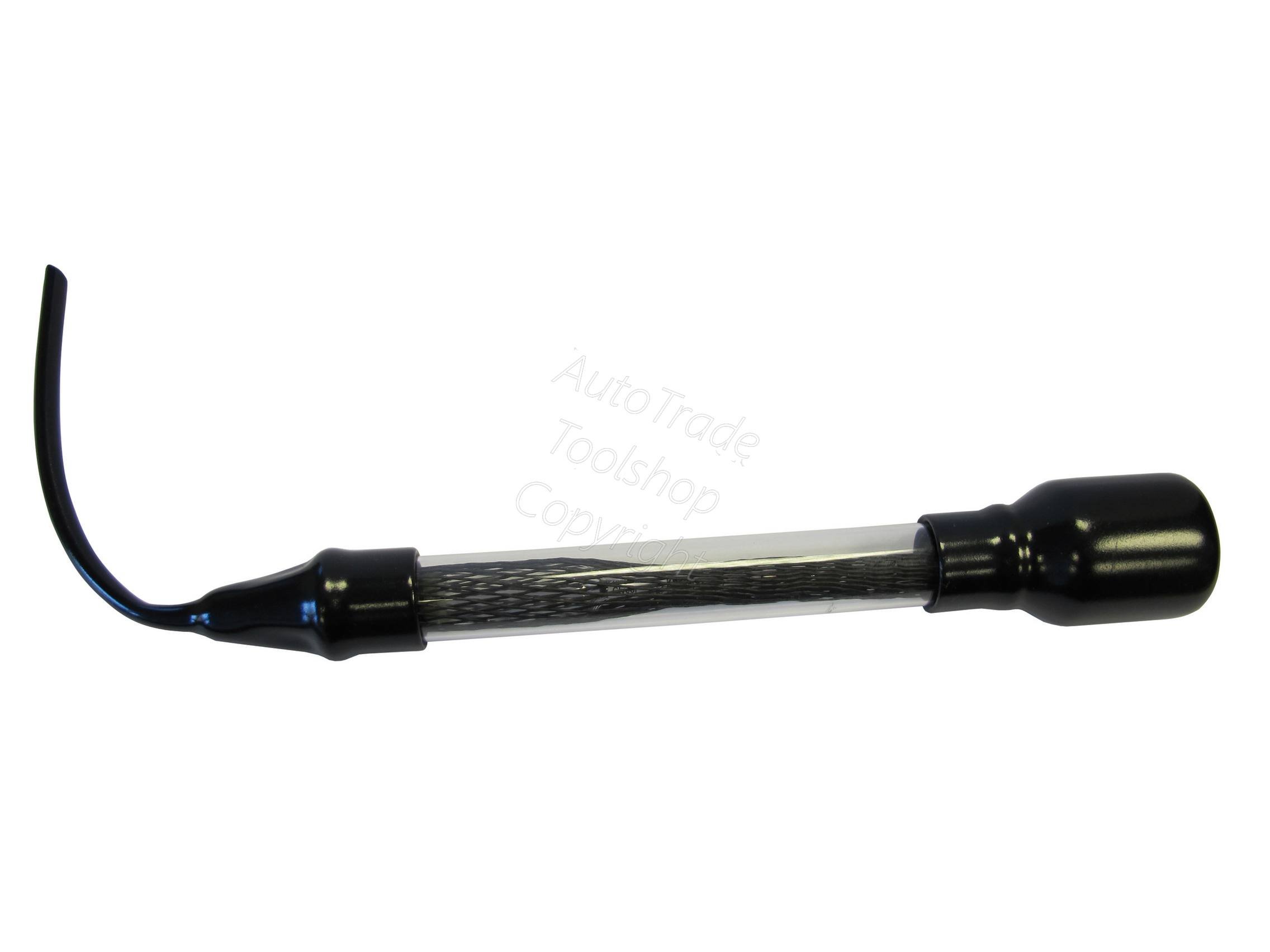 Sykes-Pickavant Sykes Pickavant Antifreeze Hydrometer - E/Glycol