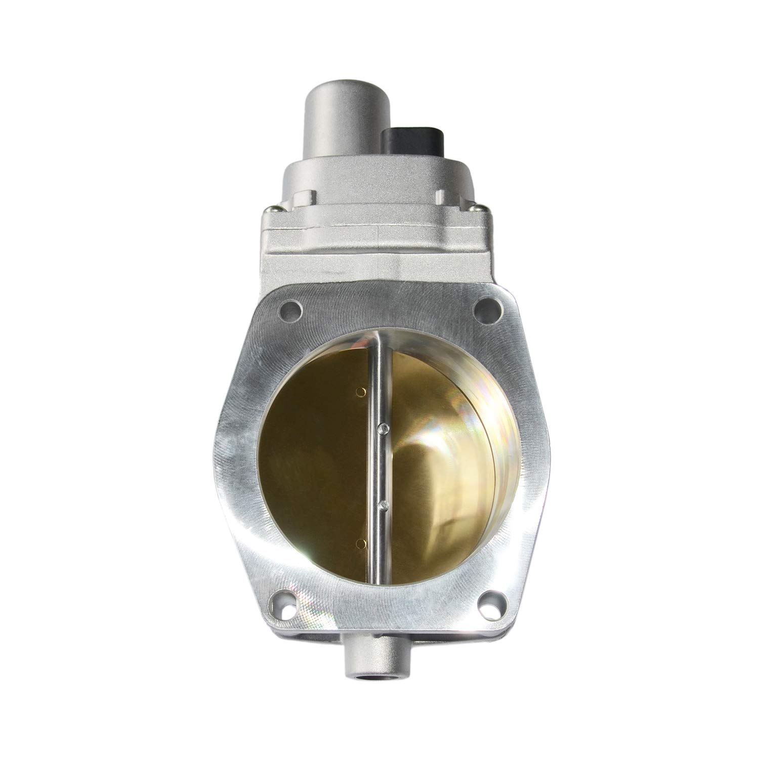 Part 12605109 90mm Fuel Injection Throttle Body For GM LS3 LS7 L99