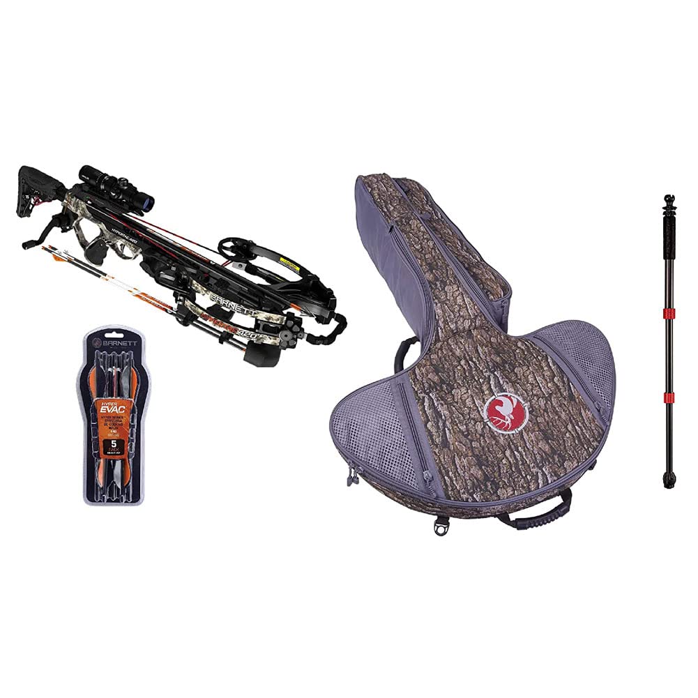 Barnett CROSSBOWS Hypertac 420 Crossbow