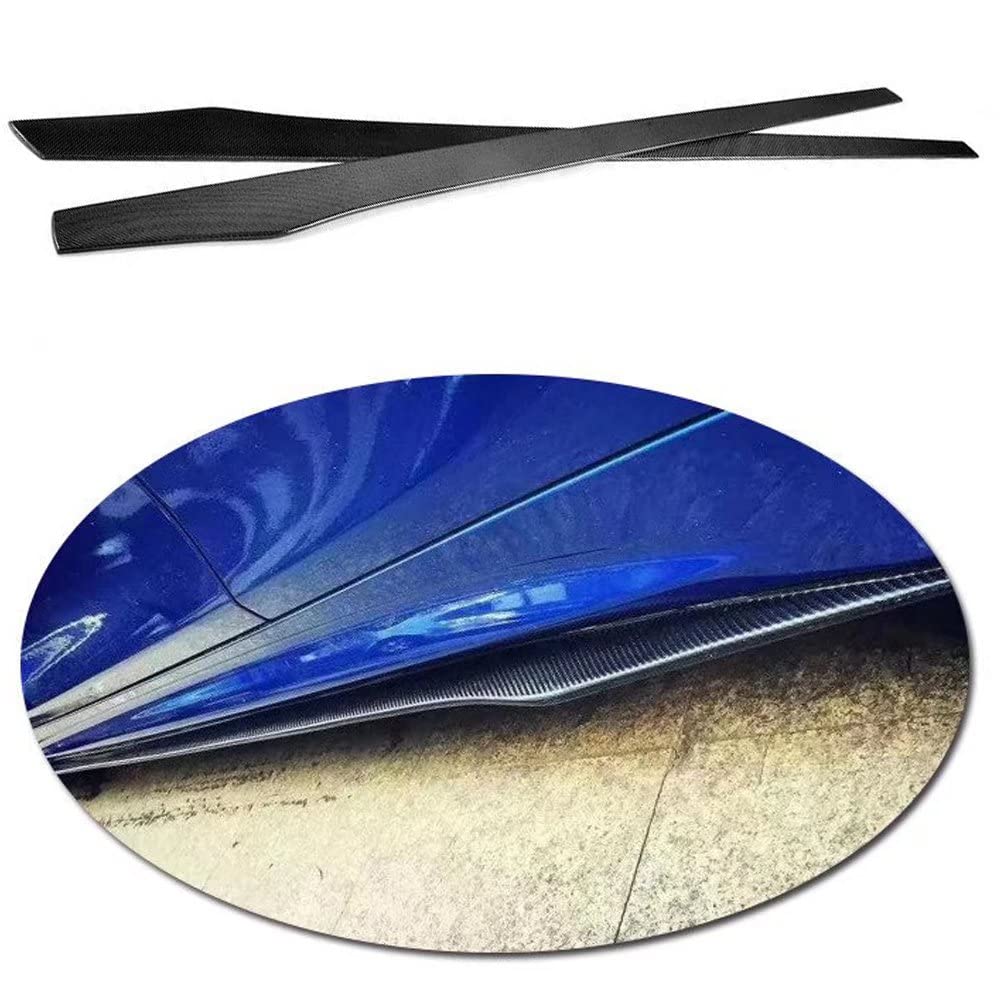 Buy Car Side Skirts spoiler kit for E90 g30 E46 for W176 W212 for