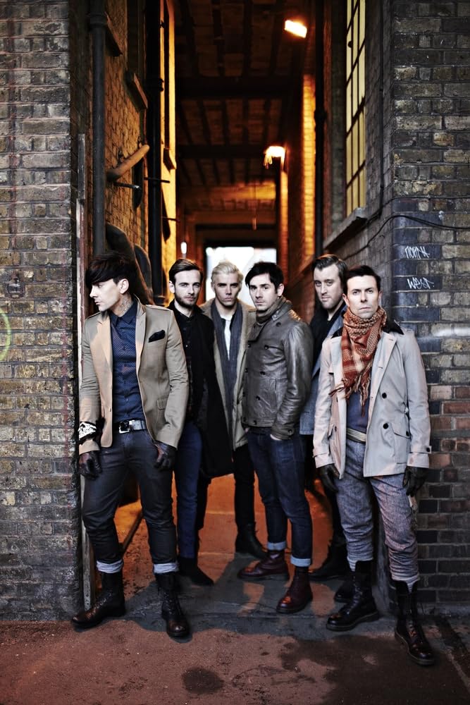 Lostprophets
