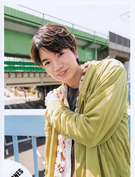 SixTONES 髙地優吾 公式写真 Amazon.co.jp: Six TONES 公式 生 写真（高地優吾）ST01143