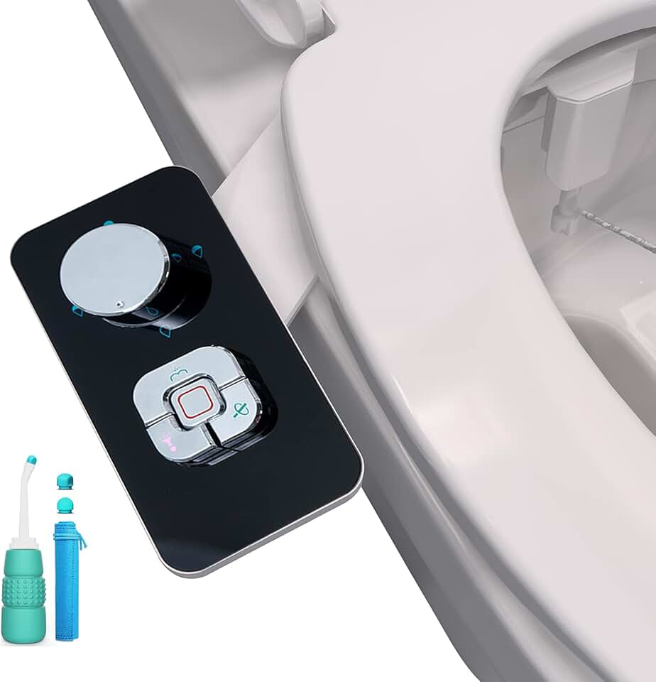 Amazon.co.uk Bidet Seat