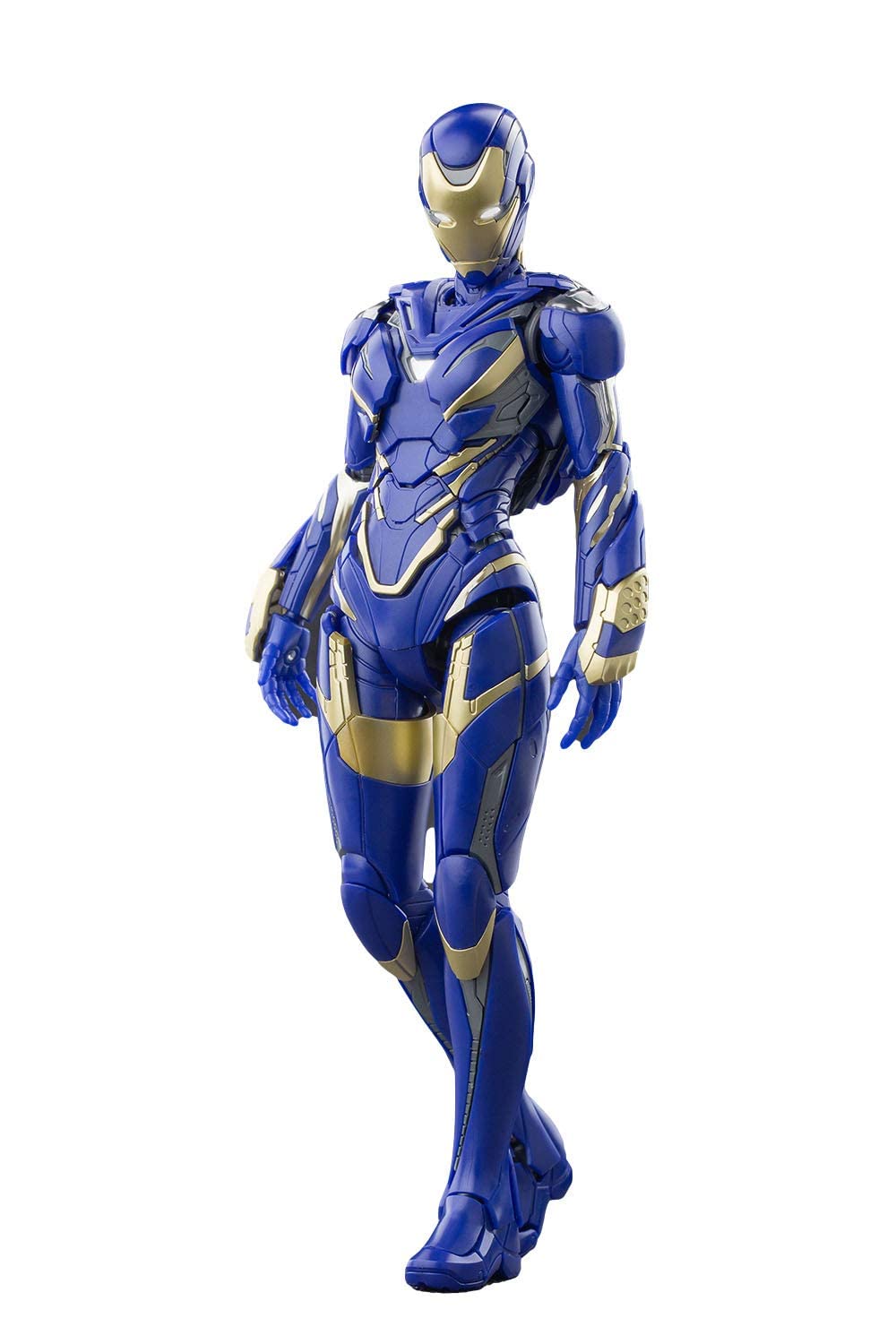 i8 TOYS E-moel Eastern Model orin Man 1/9 Scale MK49 Pepper Model Kits