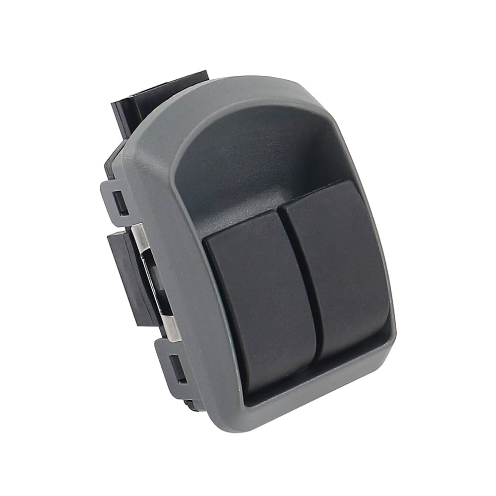 p1、p2、p7、p14、p15 Amazon.com: ALTBET Dual Window Switch Black Compatible with