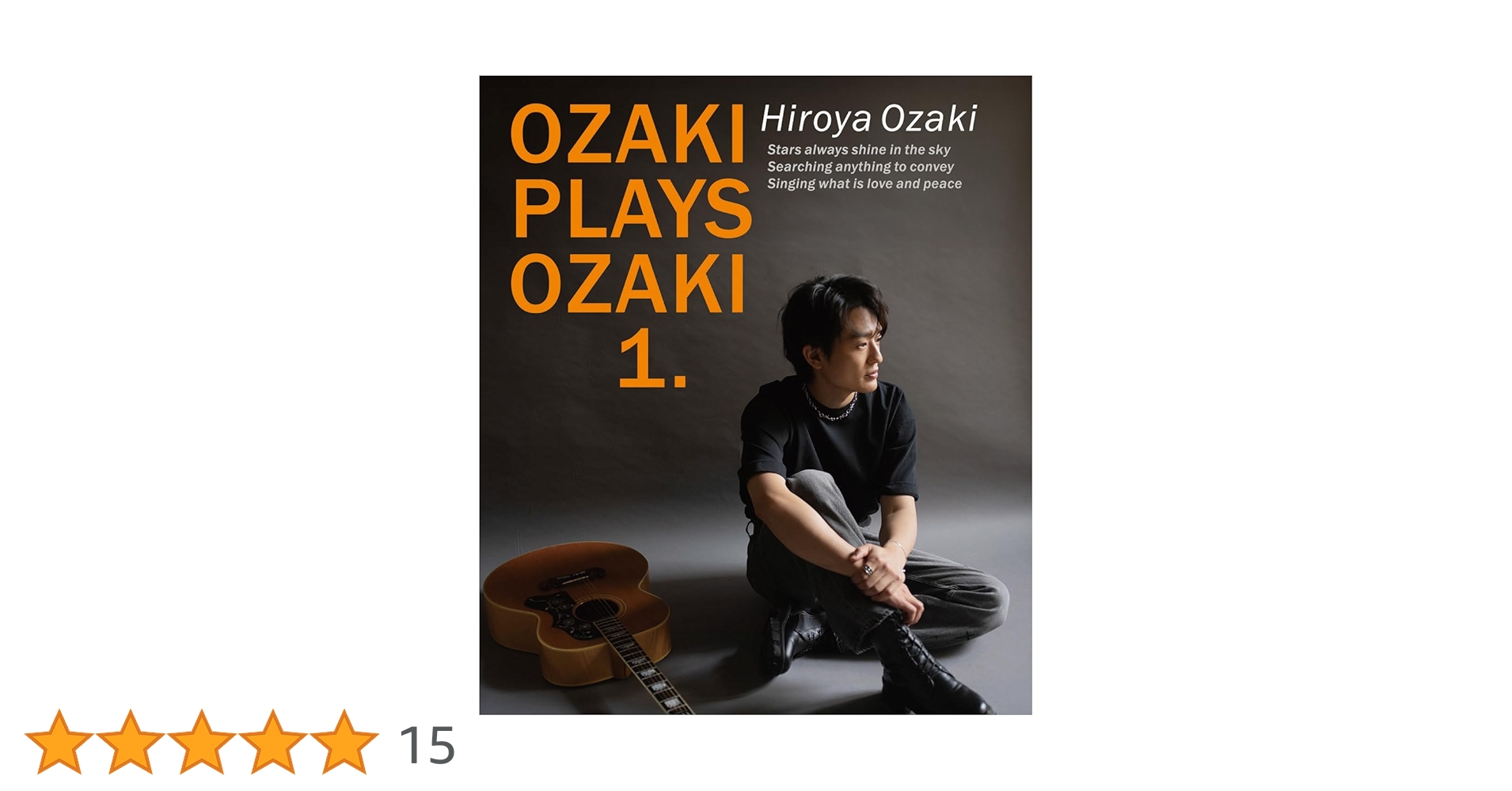 Amazon.co.jp: OZAKI PLAYS OZAKI1. (通常盤) (Blu-ray) : 尾崎