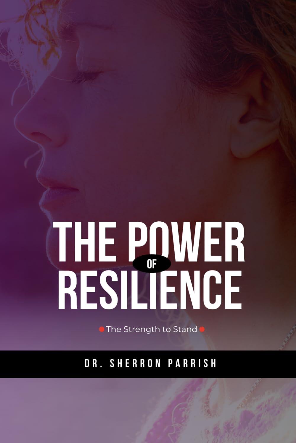 The Power of Resilience: The Strength to Stand