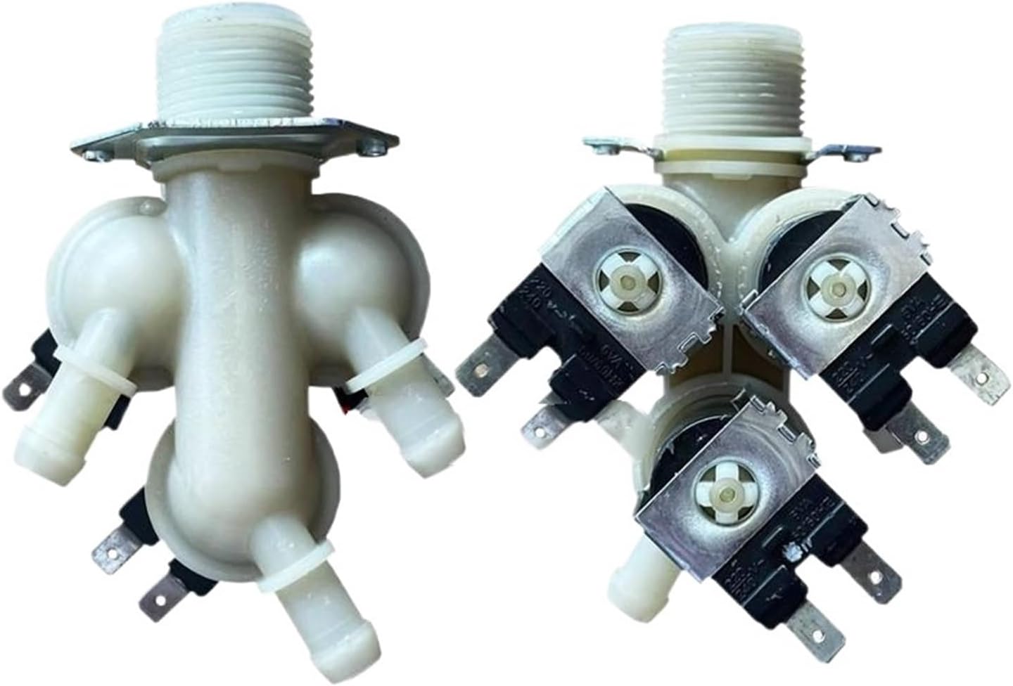 ジェンマ 洗濯機用 ジェンマ シャワーヘッド 洗濯機用 洗濯機MULTI