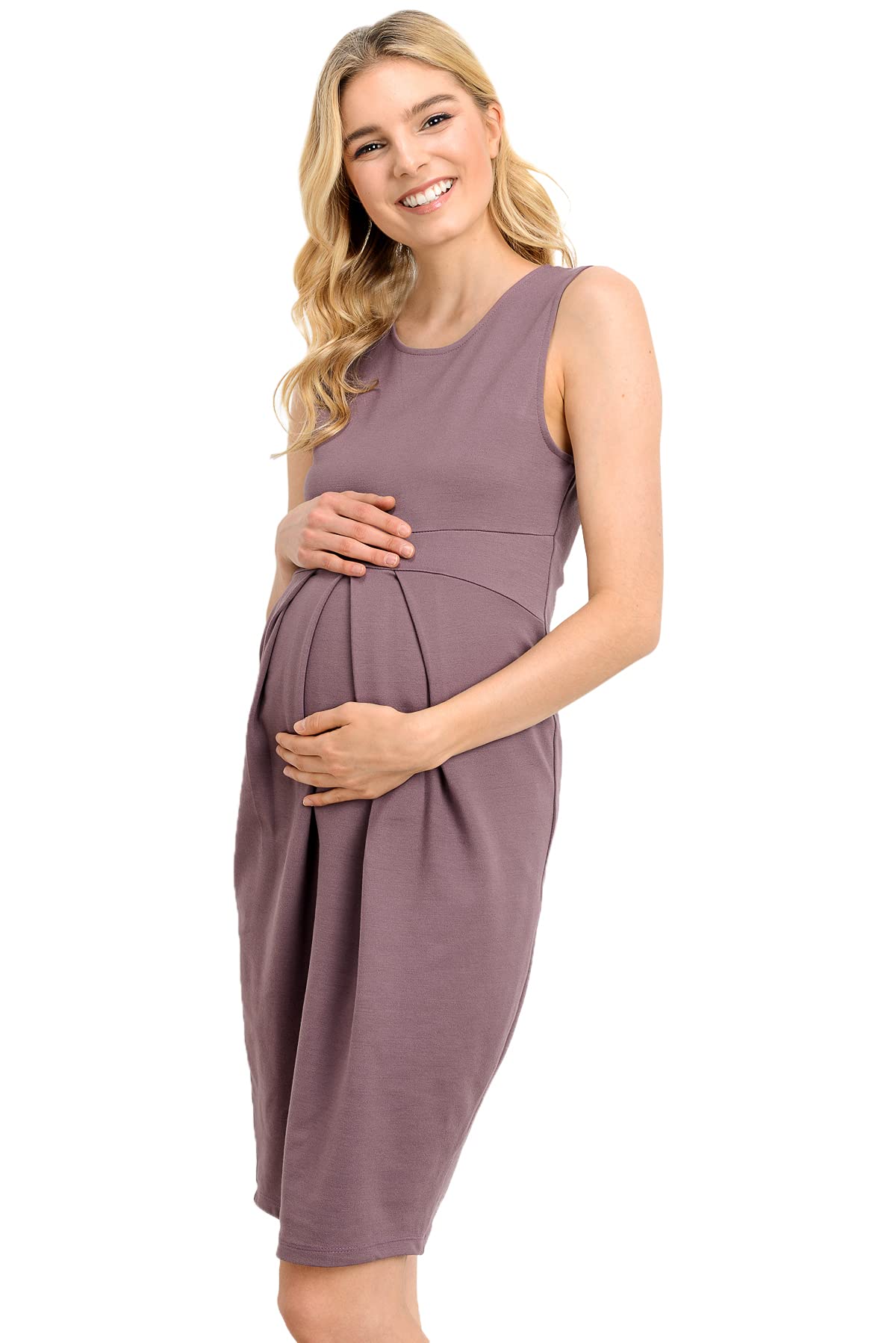 LaClef Modern/Fitted Moderne/ajusté Femme