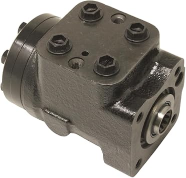 Aztec Replacement for Eaton Char-Lynn Danfoss 211-1021-001 - Steer Orbitrol / Steering Control Unit