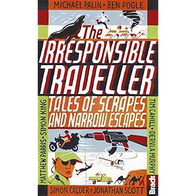 The Irresponsible Traveller