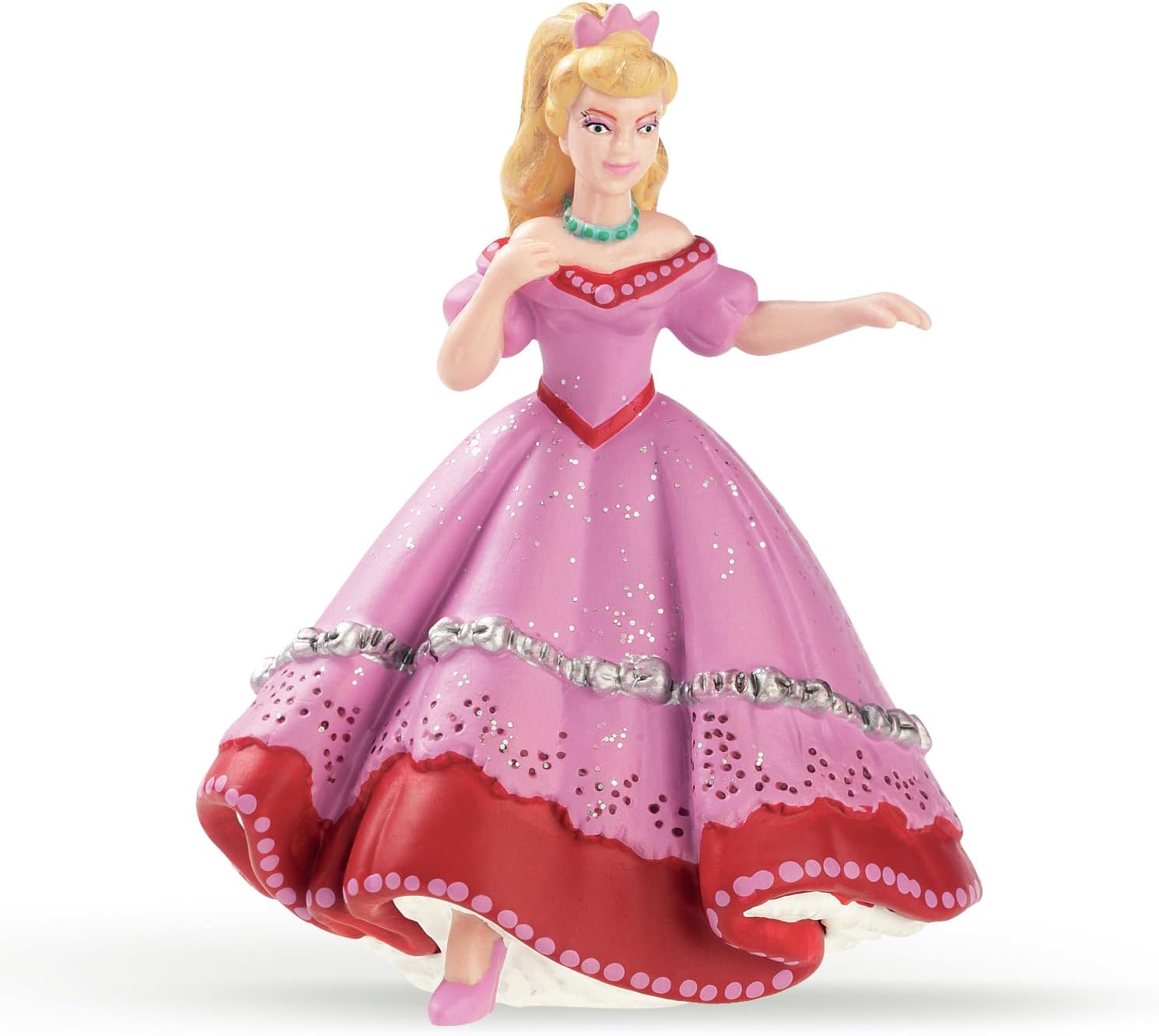 "Princess Marion Figure