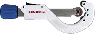 Lenox 21013TC258 1/4 in. to 2-5/8 in. Copper Plastic Tubing Cutter