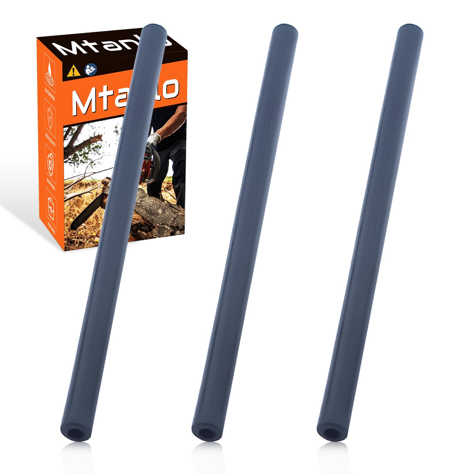 Amazon.com: Mtanlo Impulse Line Hose For Stihl 036 034 MS340 MS360