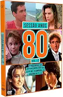 Sessão Anos 80 Vol. 12 [Digipak com 2 DVD’s]